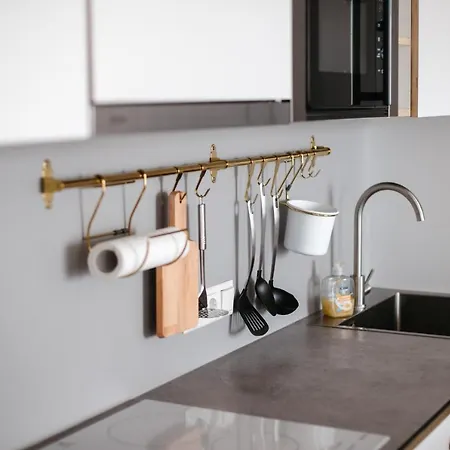 아파트 Sea View On 24th Floor!