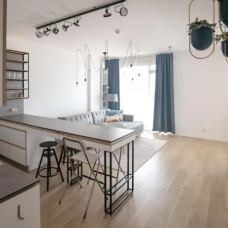 Sea View On 24th Floor! *