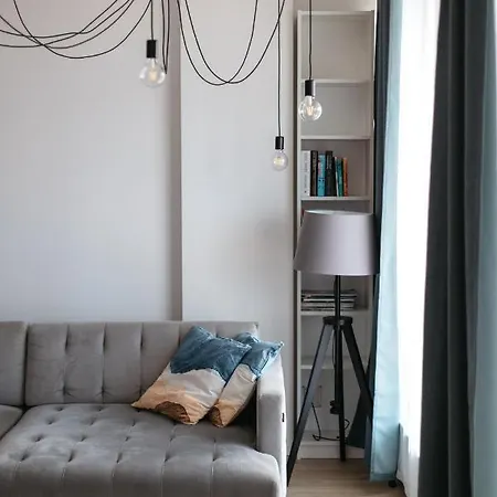 아파트 Sea View On 24th Floor!