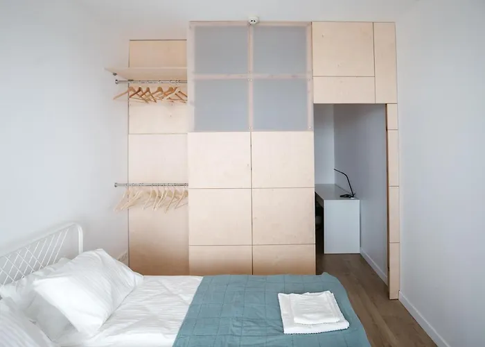 Sea View On 24th Floor! *