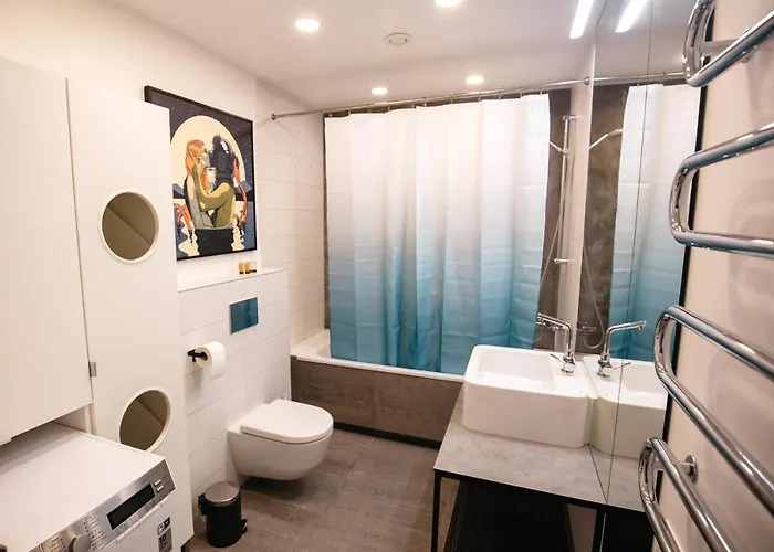 Sea View On 24th Floor!